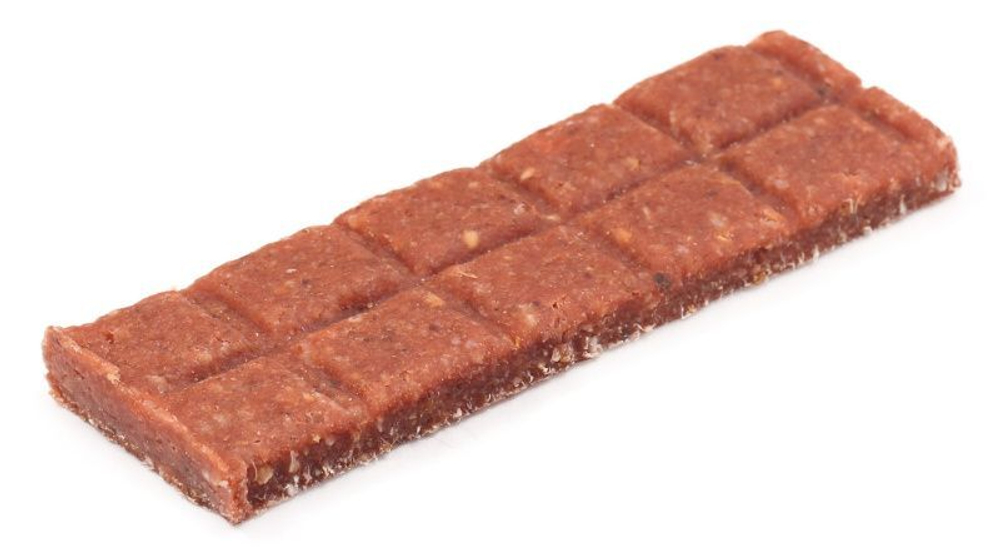 Лакомство TiTBiT для собак батончик с Бараниной и Брусникой, 5 упаковок