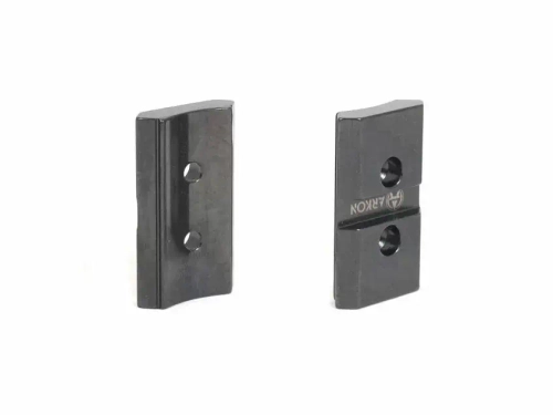 Раздельные базы ARKON Picatinny на Browning Bar