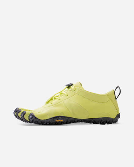 Vibram Five Fingers V - Alpha, лаймовый