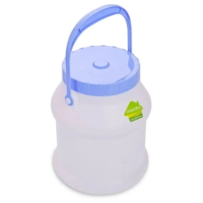 Бидон Просперо 3л белый С925БЕЛ