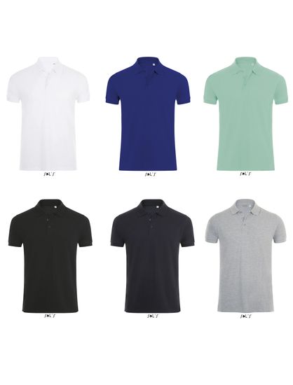 Рубашка поло PHOENIX MEN мужская