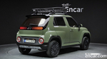 Hyundai Casper Turbo Inspiration (06.2022)