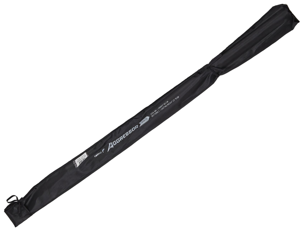 Спиннинг Salmo Aggressor JERK 070 1.80