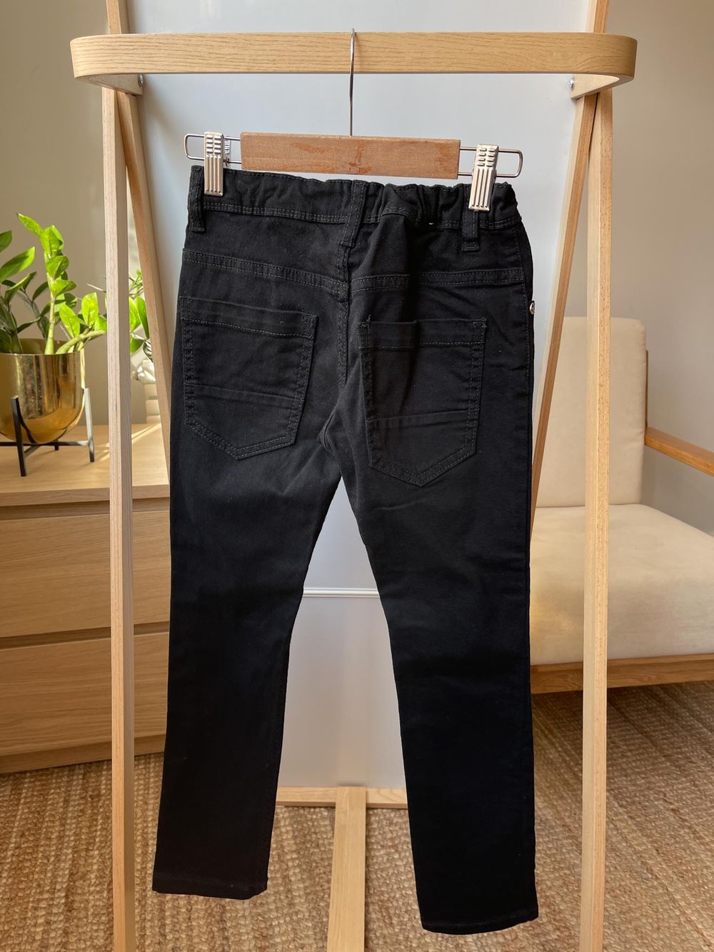 Джинсы Benetton, 128