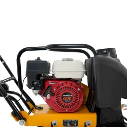 Habert H-C80NTH бензиновая виброплита GX160 00-00159297