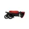 Прогулочная коляска Valco Baby Snap 4 Ultra Fire Red