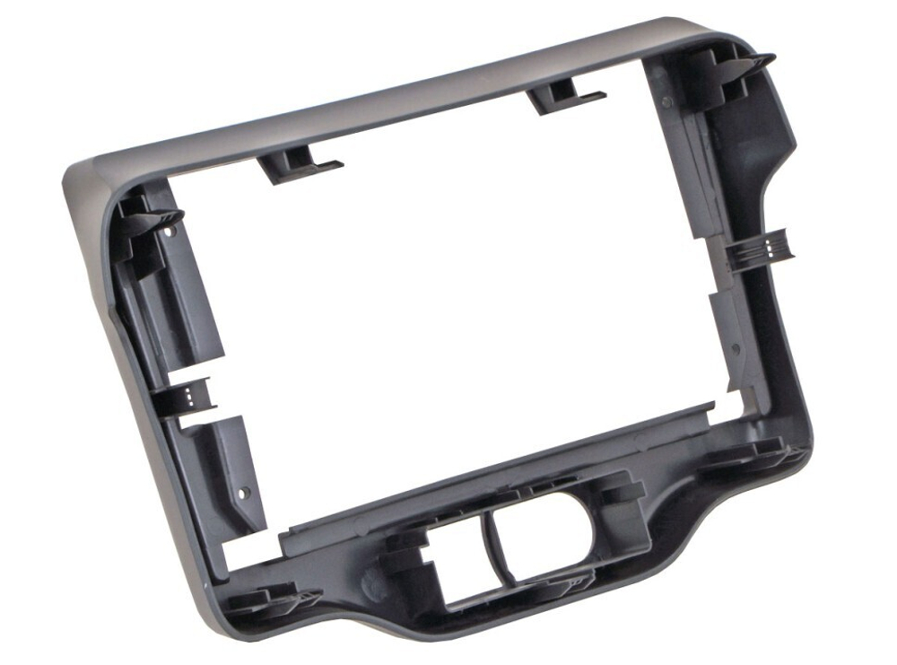 Переходная рамка магнитолы TOYOTA SPADE 2012+ 9 дюймов