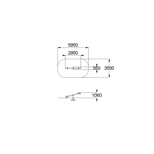 Качалка-балансир
