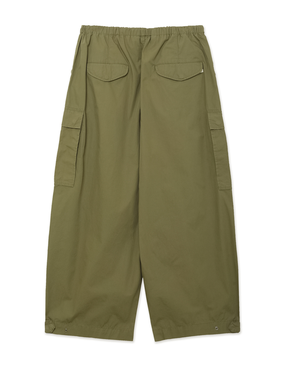 Брюки (Balloon Fit) Field Vijo Balloon Pants