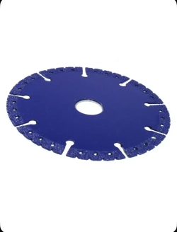 Диск пильный 125 x 1.8 x 22.2