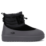 Ugg Classic Mini Lace-up Weather Black