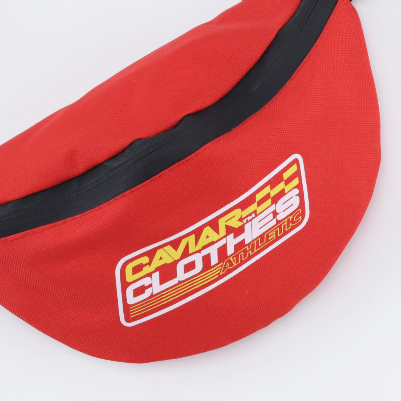 Cумка Caviar Athletic Basic (red) артикул: - купить в магазине Дайс