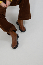 Челси GARDY BROWN