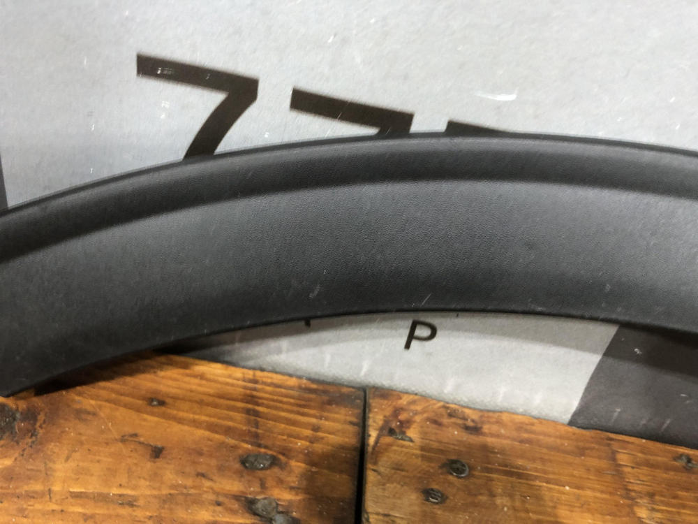 Накладка двери задней правой Haval F7 1 19-24 Б/У Оригинал 5006101xkq04a