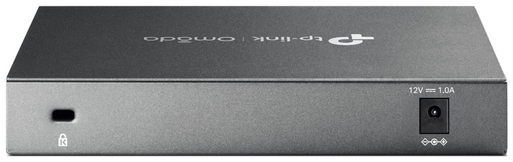 Маршрутизатор TP-LINK ER605 (TL-R605) V2