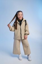 Куртка уни DELORAS 81495