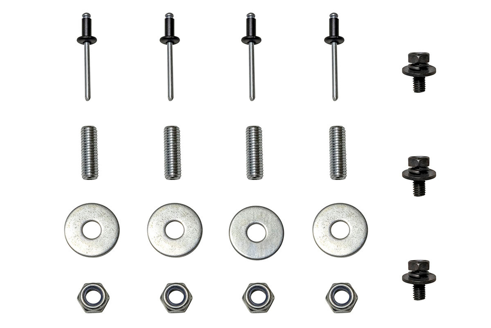 Шноркель для Suzuki Vitara 01/1991-12/1999 (на правую сторону)