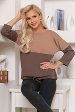 Блузка 41267 Avili