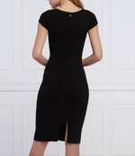 платье GUESS - черный(W2RK46 Z2UK0)