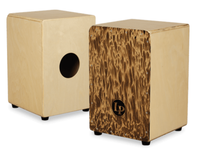 Latin Percussion LPA1332-HC Aspire Havana Caf Cajon кахон