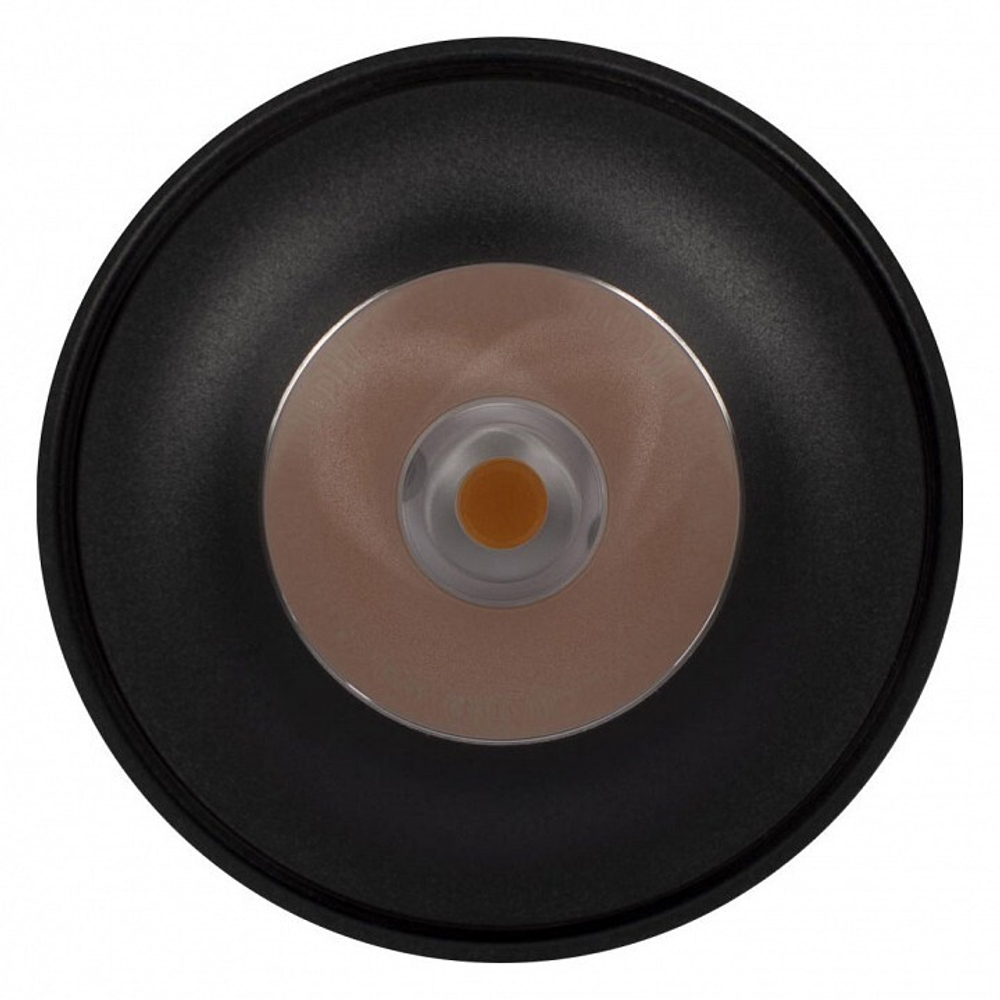 Накладной светильник Loft it Tictac 10220 Black 4000K