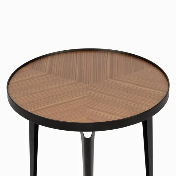 Кофейный столик Gaston диаметр 52