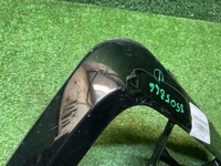 Накладка перед. бампера BMW 7er G11 19-22 M-paket