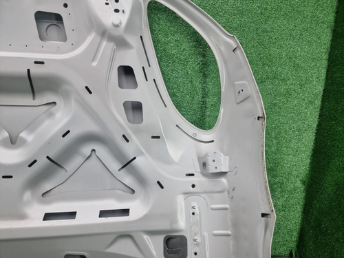 Капот Porsche Macan (2014-н.в.)