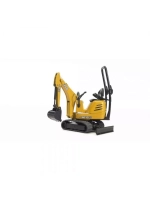 Мини экскаватор JCB 8010 CTS
