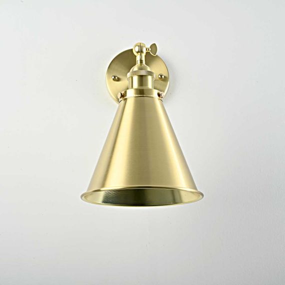 Бра Imperium Loft Cone 84942-22