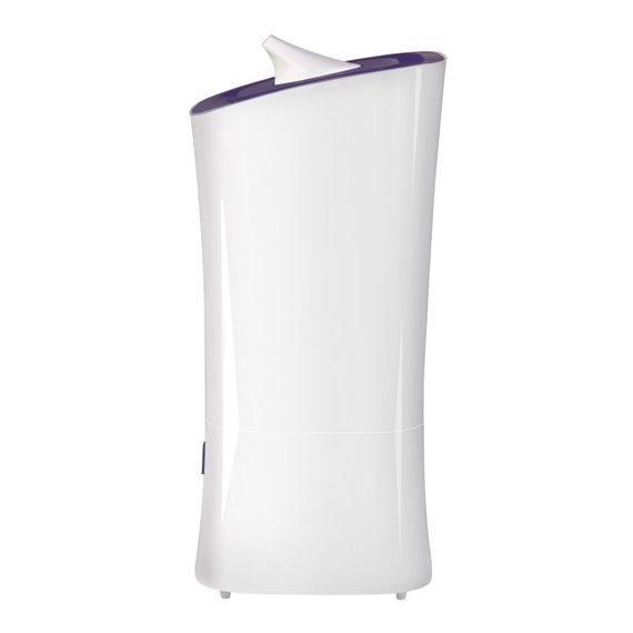 Увлажнитель ультразвуковой BALLU UHB-205 белый /фиолетовый купить в Москве и Московской области по низкой цене с доставкой по России — (1) Увлажнитель ультразвуковой BALLU UHB-205 белый /фиолетовый — (1)