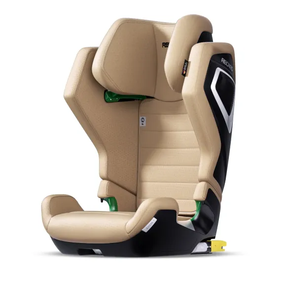 Автокресло Recaro Axion 1 Elegant Beige
