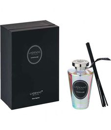 Caviar lime, диффузор Urban Senses collection, Ladenac Milano