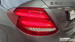 Mercedes-Benz E-Class W213 E250 Avangarde (03.2020)