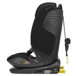Автокресло Maxi-Cosi Titan Pro i-Size 8618671111 Authentic Black/черный 2023