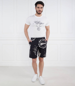 Шорты HARLEM PENNANT PO Tommy Hilfiger - темно-синий(MW0MW31235)