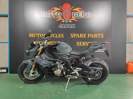 BMW S1000R , 2018