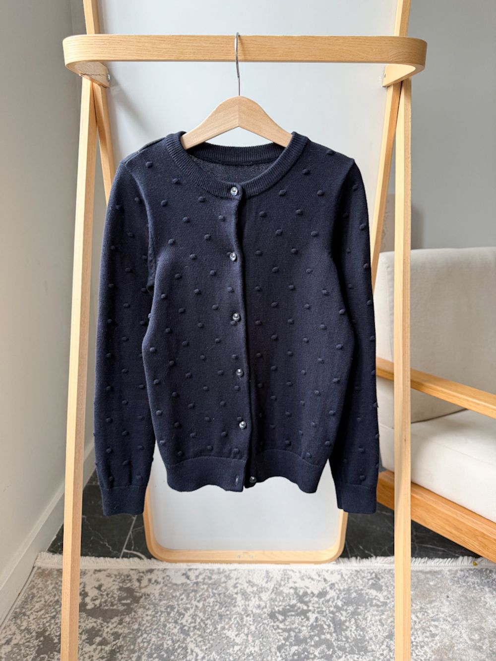 Кардиган, 140