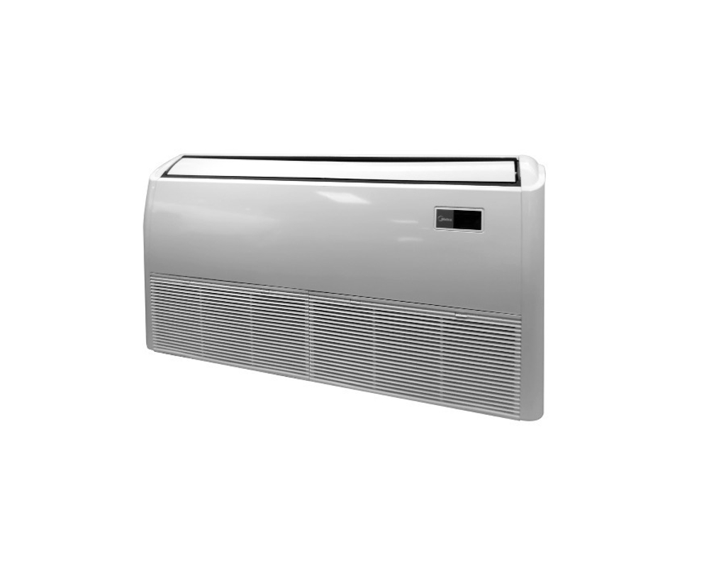 Cплит-система напольно-потолочного типа Midea MUE-48HRN1-R(A)/MOU-48HN1-RR