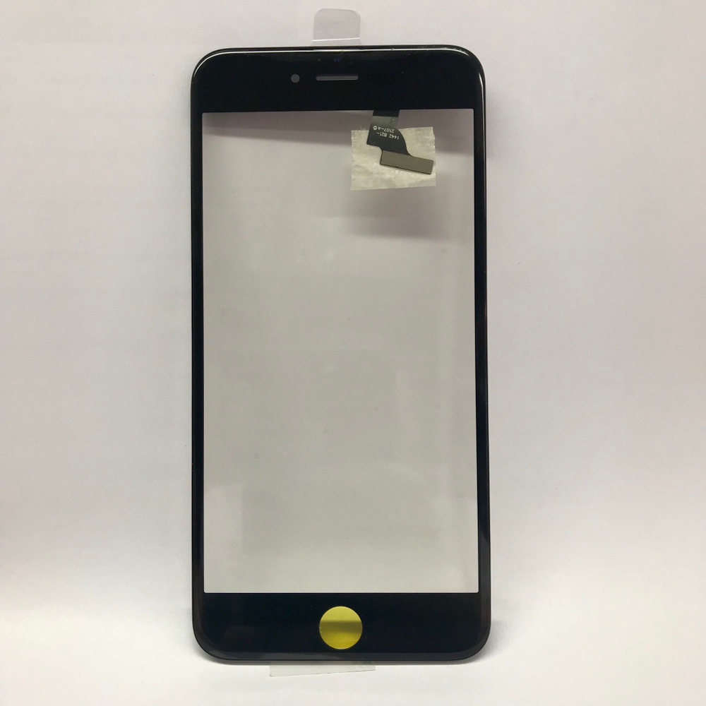 Тачскрин для iPhone 6/6 plus в сборе с рамкой