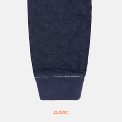 Куртка мужская Dickies Hooded Denim Jacket