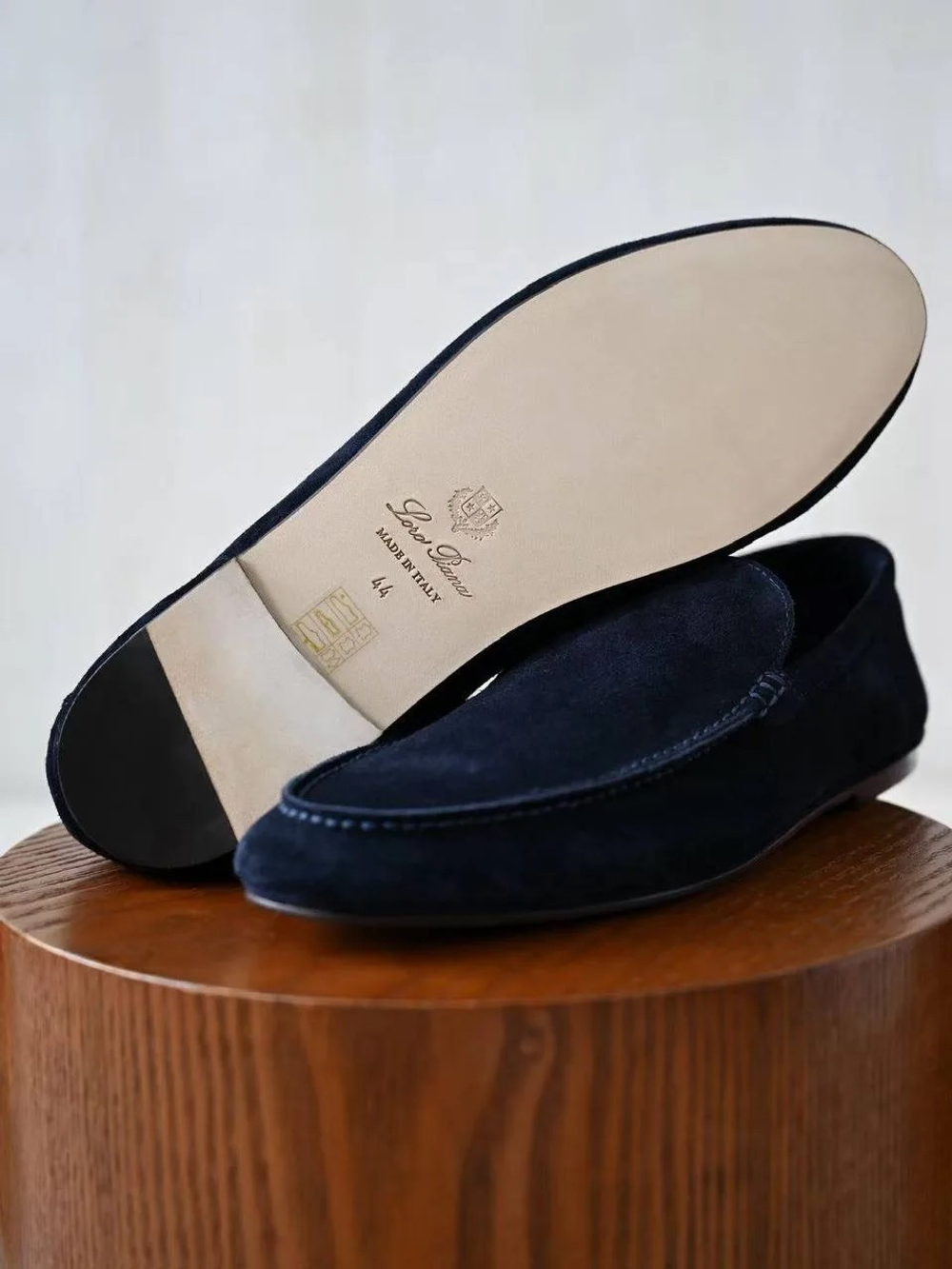 купить лоферы Loro Piana Anton Walk реплика