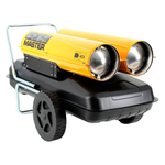 Дизельный воздухонагреватель Master B 300 CED