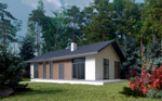 Коттеджный поселок Simple House "Симпл Хаус"