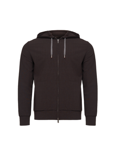 Толстовка Marco Pescarolo