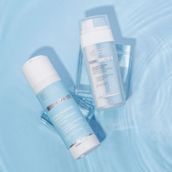 Supremelab HYDRA GLOW Увлажняющая сыворотка для тонуса и увлажнения, 200 ml