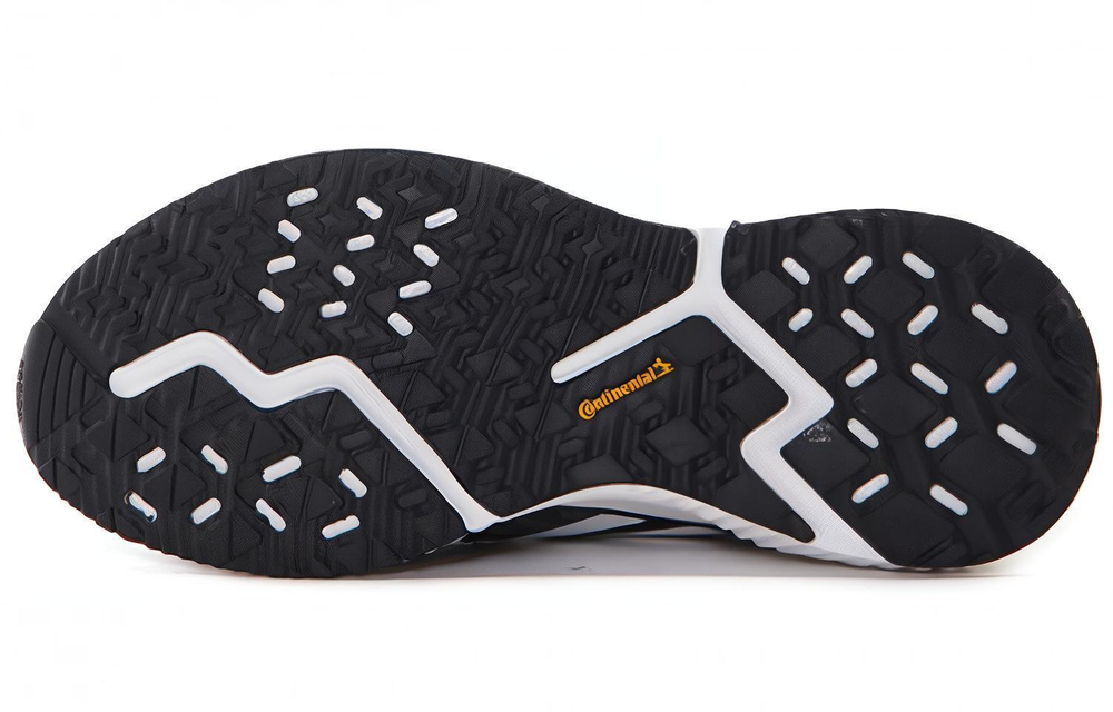 Кроссовки Adidas Aero Bounce 2 (Женская размерная сетка)