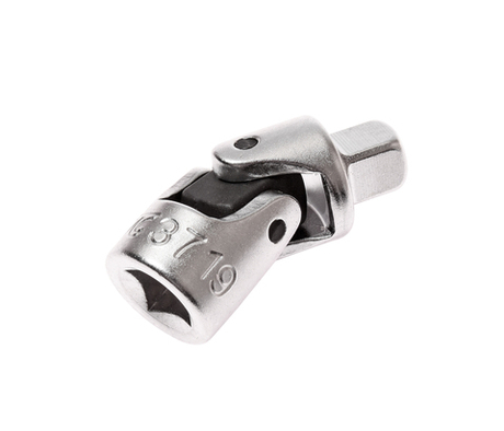 Переходник ключа карданный 1/4" JTC