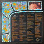 Jon Anderson ‎– Song Of Seven (Англия 1980г.)