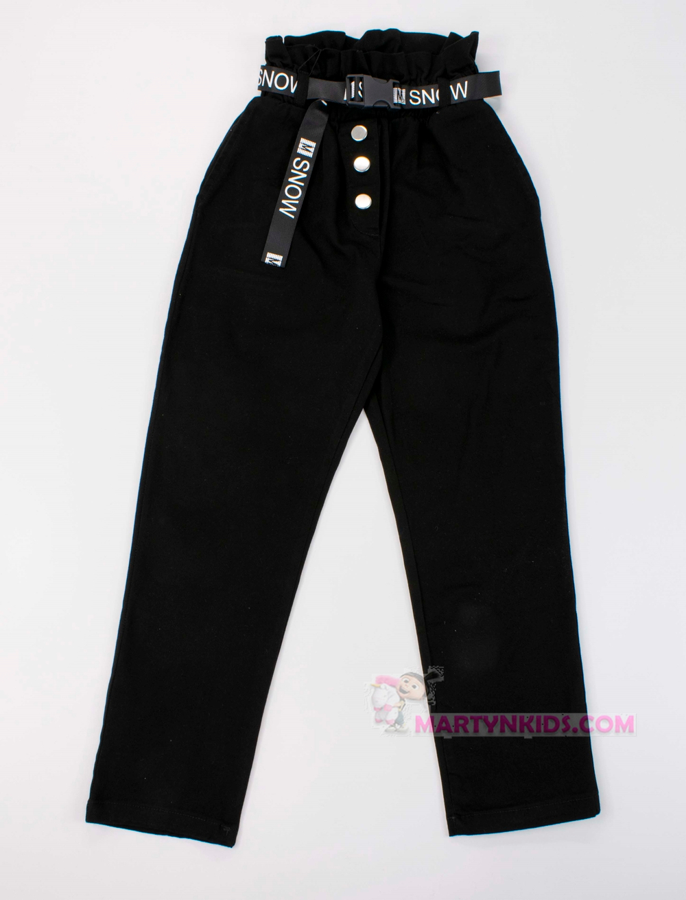 джоггеры " M "SNOW ремешок 3604